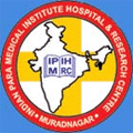 Indian Paramedical Institute_logo