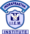 Indraprastha Institute of Education and Management_logo