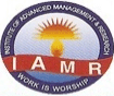 Institute of Advanced Management Research_logo