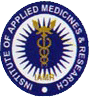Institute of Applied Medicines and Research_logo