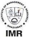 Institute of Management and Research_logo