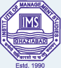 Institute of Management Studies_logo