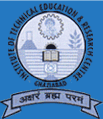 Institute of Technical Education and Research Centre_logo