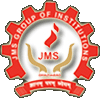 J M S College of Management_logo