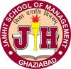 Janhit School of Management_logo