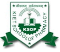 KIET School of Pharmacy_logo