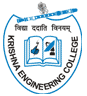 Krishna Engineering College_logo