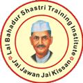 Lal Bahadur Shastri Training Institute_logo