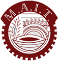 Maharaja Agarsain Institute of Technology_logo