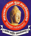 Mahatma Gautam Budh Maha Vidyalya_logo