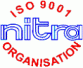 NITRA Technical Campus_logo