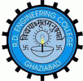 R D Engineering College_logo