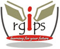 R G Institute of Professional Studies_logo