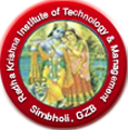 Radha Krishna Institute of Technology and Management_logo