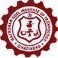 Raj Kumar Goel Institute of Technology_logo