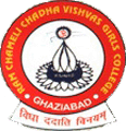 Ram Chameli Chadha Vishvas Girls College_logo