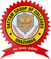 Satyam College of Management_logo