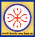 Shri Madhav College of Education and Technology_logo