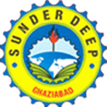 Sunder Deep Engineering College_logo