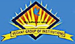 Vedant College of Education_logo