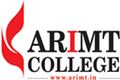 AR Institute of Management and Technology_logo