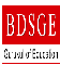 BDS Gurukul of Education_logo