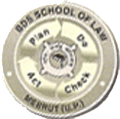BDS School of Law_logo