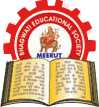 Bhagwati College of Education_logo