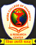 N K B R College of Pharmacy and Research Centre_logo