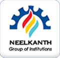 Neelkanth Institute of Engineering and Technology_logo