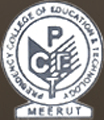 Presidency College of Education and Technology_logo