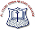 Pt Sujan Singh Degree College (Institute of Advanced Management and Technology)_logo