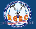 Radha Govind Engineering College_logo