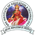 S R S Institute of Education and Technology_logo