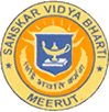 Sanskar Vidhya Bharti College of Education_logo