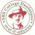 Shaheed Bhagat Singh College of Education_logo