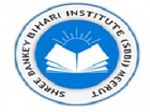 Shree Bankey Bihari Institution of Architecture_logo