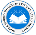 Shree Bankey Bihari Institutions of Engineering_logo
