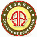 Tejasvi College of Education_logo