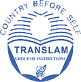 Translam College of Education_logo