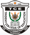 Trident College of Education_logo