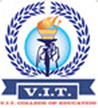 VlT College of Education_logo