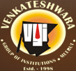 Venkateshwara College of Pharmacy_logo