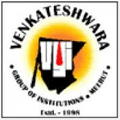 Venkateshwara Institute of Technology_logo