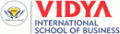 Vidya International School of Business_logo