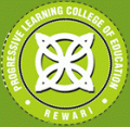 Progressive Learning College of Education_logo
