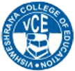 Vishweshraiya College of Education_logo