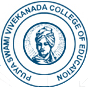 Pt. Ram Niwas Memorial College of Education_logo
