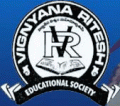 V R College of Management and Information Technology_logo