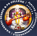 Vaagdevi Degree and P G College_logo
